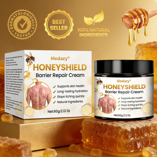 Medazy® HoneyShield Barrier Repair Cream